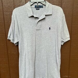 Men’s Polo Shirt